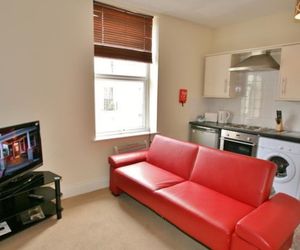 Portland Street Apartments Cheltenham United Kingdom