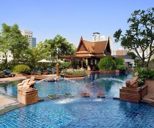 The Athenee Hotel, a Luxury Collection Hotel Bangkok Thailand