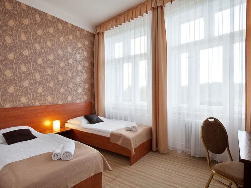 Hotel Photo 1