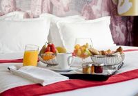 Отзывы Boutique Hôtel Konfidentiel, 4 звезды