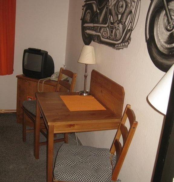 Hotel Photo 1