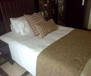 Quo Vadis Hotel Abuja Nigeria