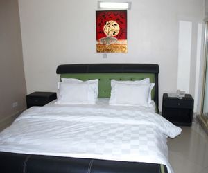 The Berkeley Hotel Ikeja Nigeria