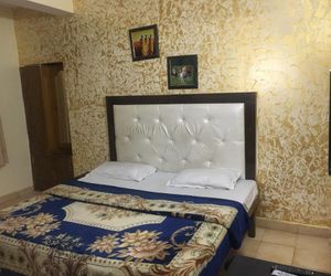 Hotel Anchal Ambala India
