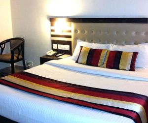 Hotel The Leisure Inn Kota India