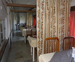 Hotel Menaal Residency Kota India