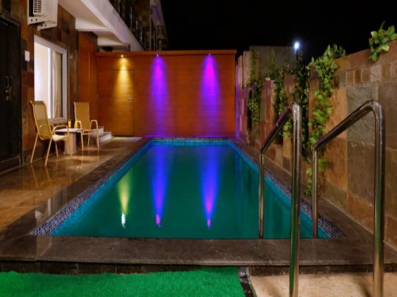 Hotel Photo 13