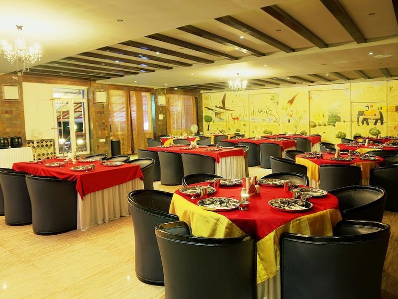 Hotel Photo 9