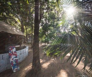 Dead End Resort Morjim India