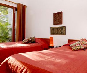 Thikana Delhi ( Boutique B&B) Delhi City India