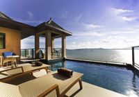 Отзывы The Westin Siray Bay Resort & Spa, Phuket, 5 звезд