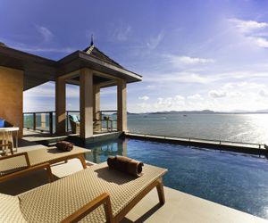 The Westin Siray Bay Resort & Spa, Phuket Koh Sirey Thailand
