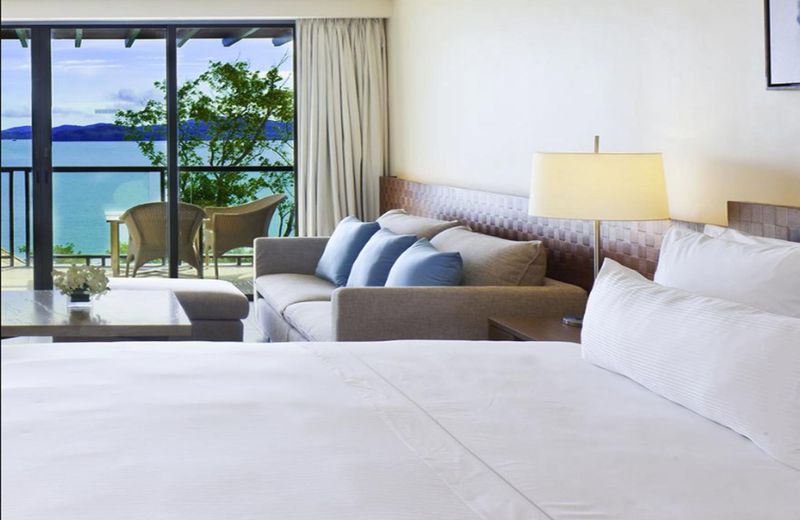 The Westin Siray Bay Resort & Spa, Phuket