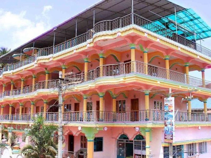 Hotel Photo 5