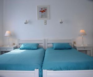 Villa Fleria Platanias Greece