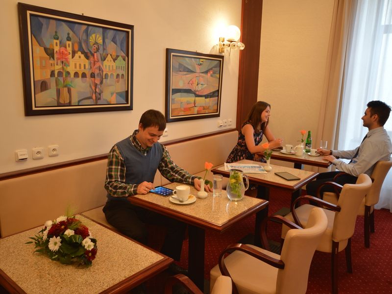 Hotel Photo 19
