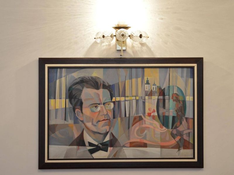 Hotel Photo 22
