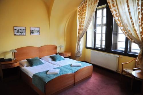 Hotel Photo 1