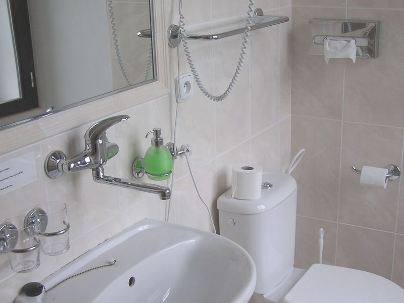 Hotel Photo 12