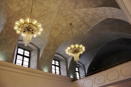 Hotel Photo 16
