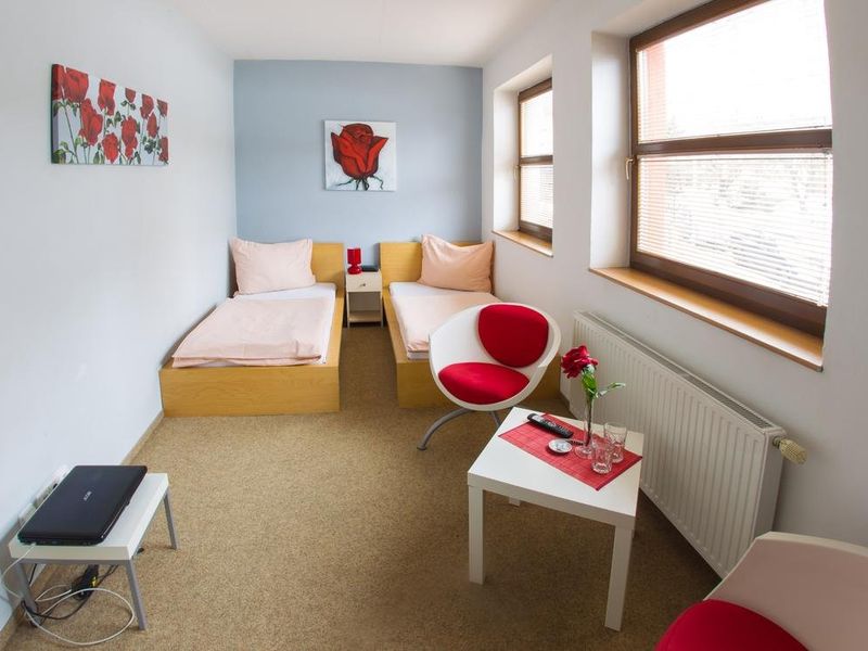 Hotel Photo 9