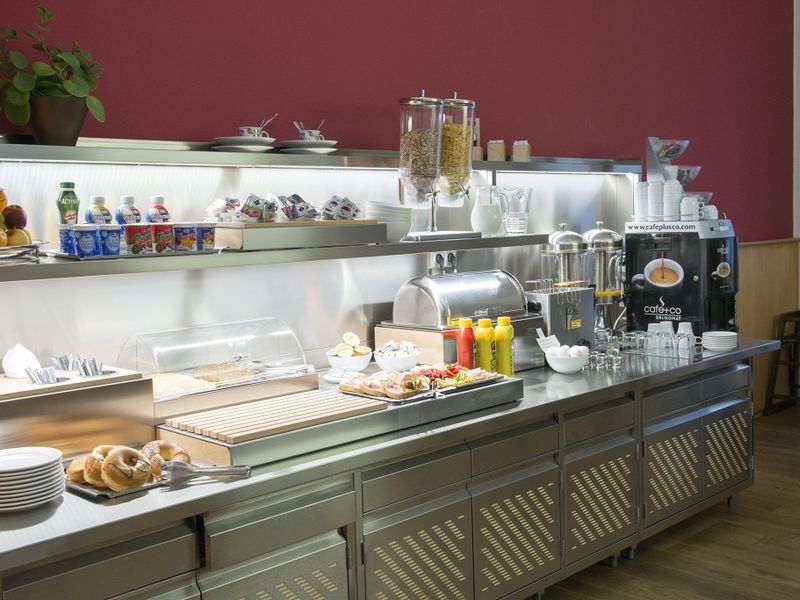 Hotel Photo 11