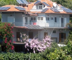 Sofia Apartments Sivota Greece