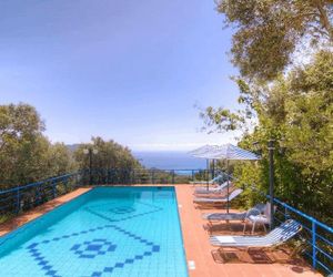DOMENICO Plakias Greece
