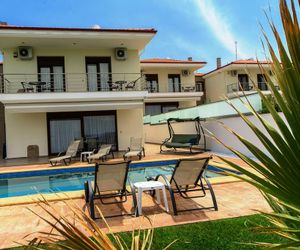 Villas Hanioti Kassandra Island Greece