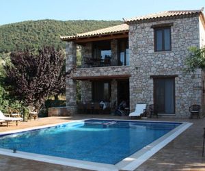 Castello Bellos Villas & Apartments Keri Greece