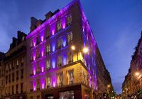 Отзывы Hotel Design Secret de Paris, 4 звезды