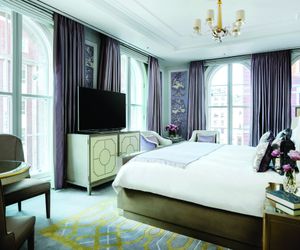 The Langham London London United Kingdom