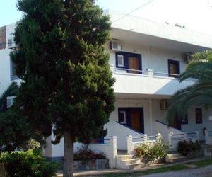 Electra Studios Paleochora Greece