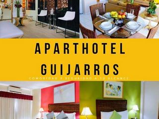 Hotel pic Aparthotel Guijarros