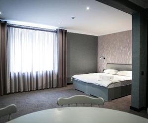 Olympica Hotel Almaty Kazakhstan
