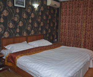 Hotel Sardar Shymkent Kazakhstan