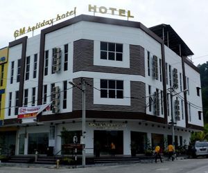 OYO 89683 GM Holiday Hotel Permai Jaya Lumut Malaysia