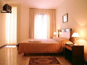 hotel booking template