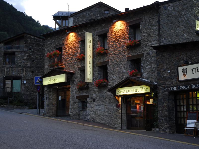 Hotel Photo 22