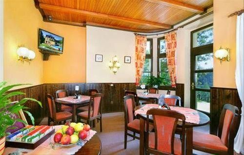 Hotel Photo 12