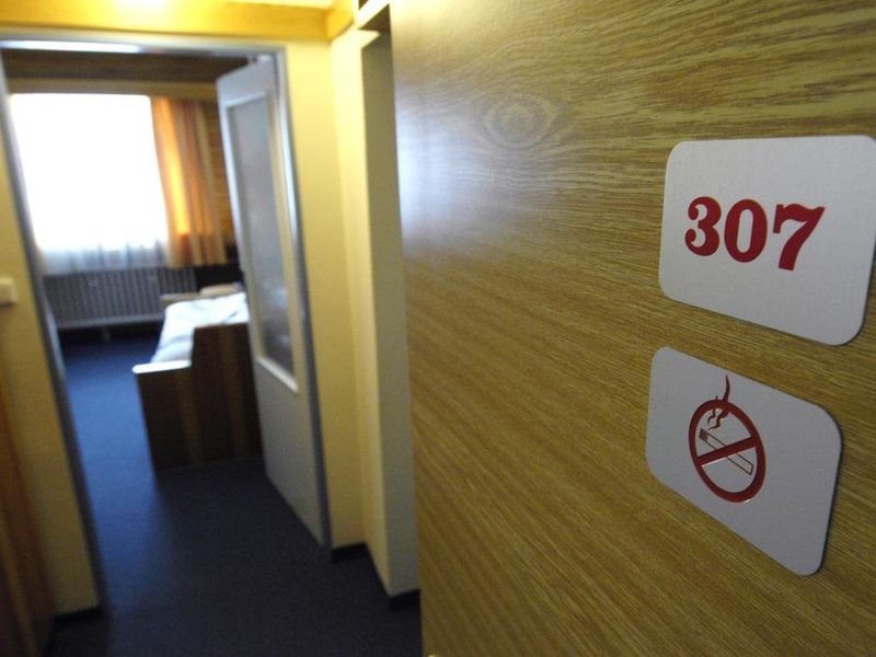 Hotel Photo 10