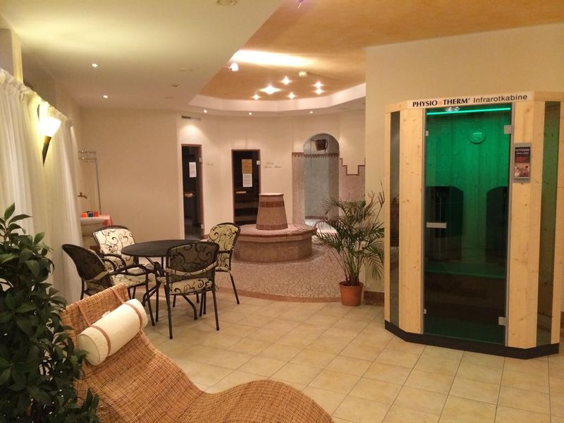 Hotel Photo 15