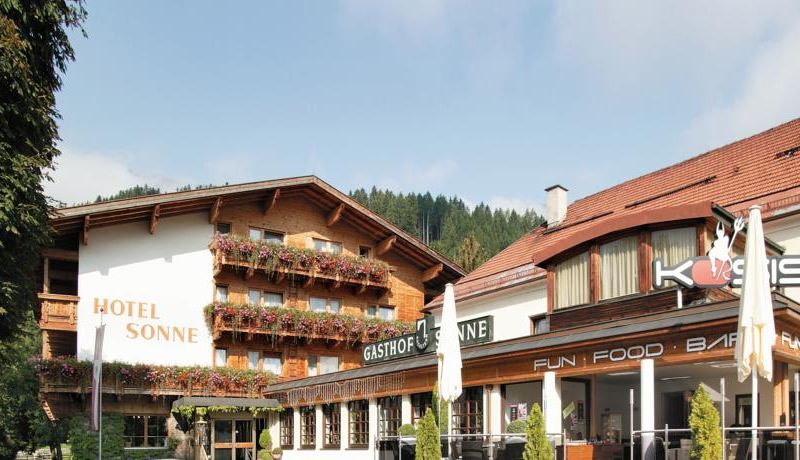 Hotel Photo 23