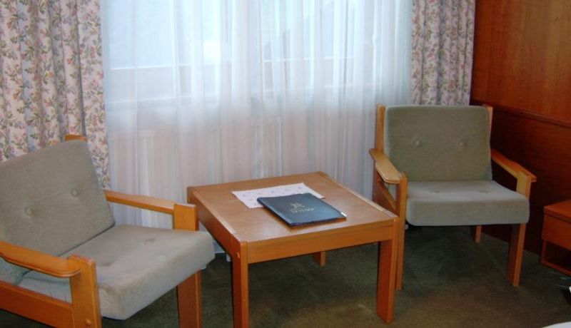 Hotel Photo 5