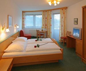 Hotel Garni Romantik Fuegen Austria