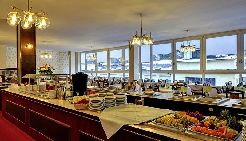 Hotel Photo 13