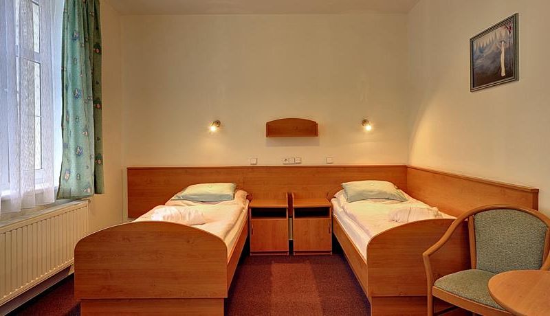 Hotel Photo 5