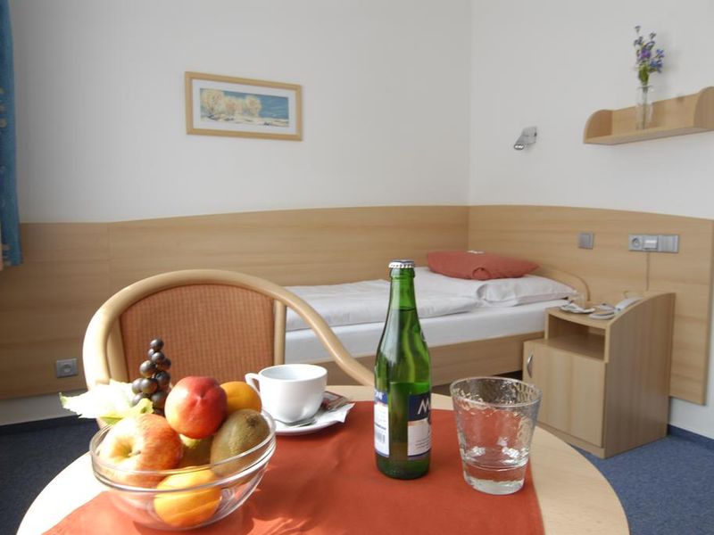 Hotel Photo 11