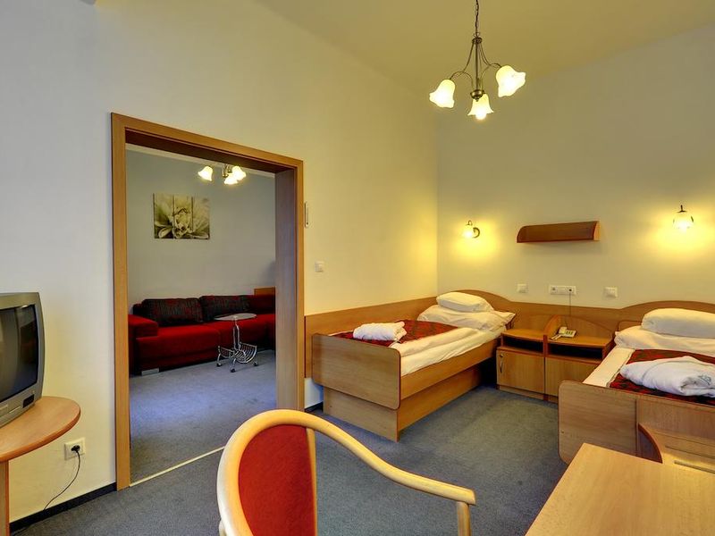 Hotel Photo 3