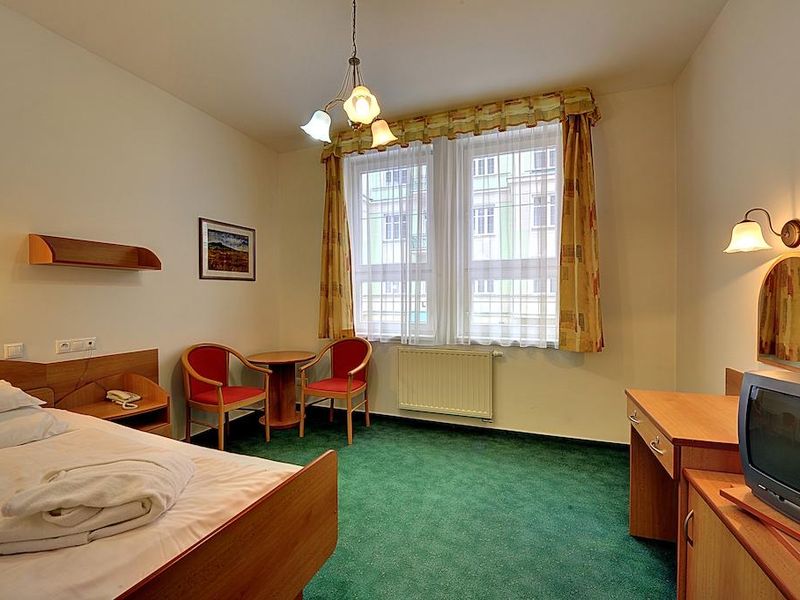 Hotel Photo 5